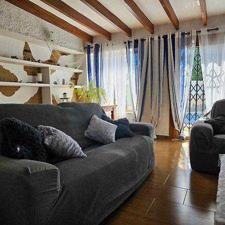 Villa Las Adelfas Calpe Zewnętrze zdjęcie