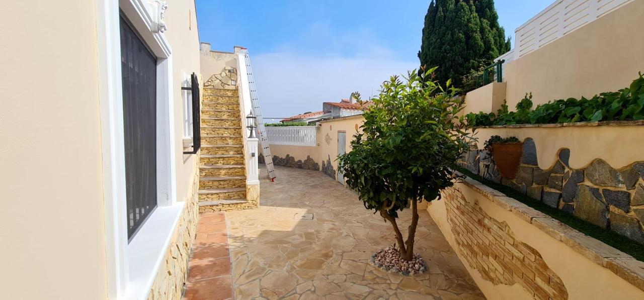 Villa Las Adelfas Calpe Zewnętrze zdjęcie