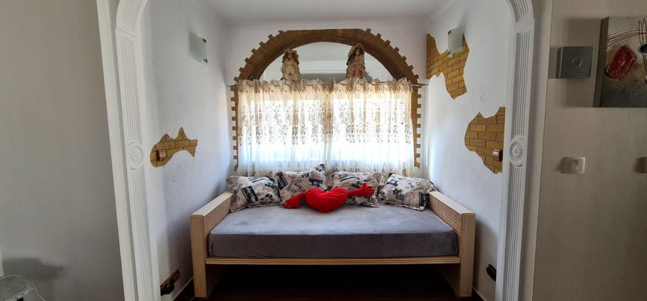 Villa Las Adelfas Calpe Zewnętrze zdjęcie