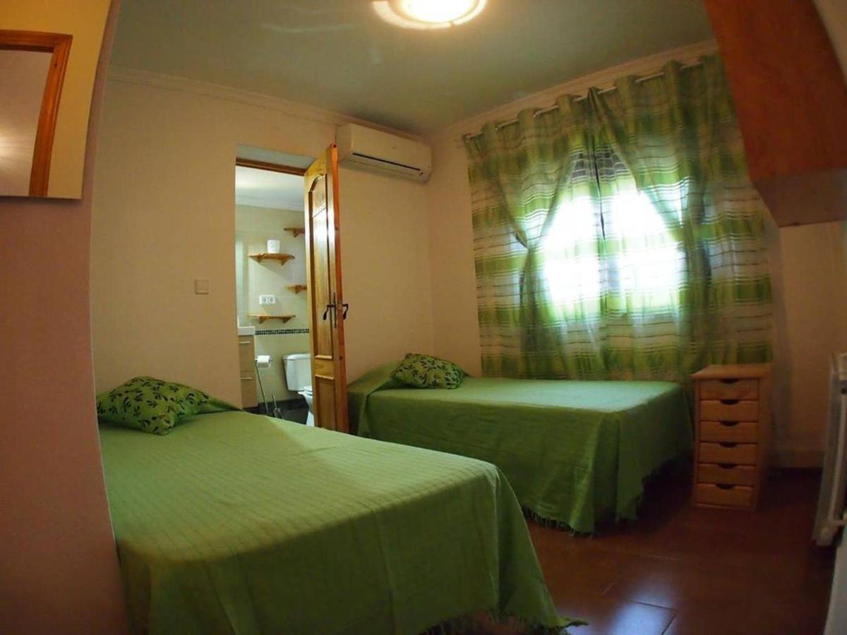 Villa Las Adelfas Calpe Zewnętrze zdjęcie