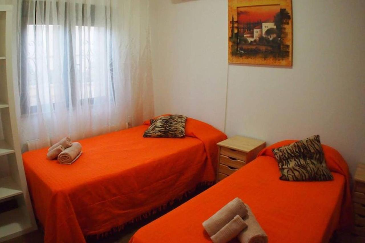 Villa Las Adelfas Calpe Zewnętrze zdjęcie